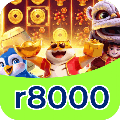 r8000