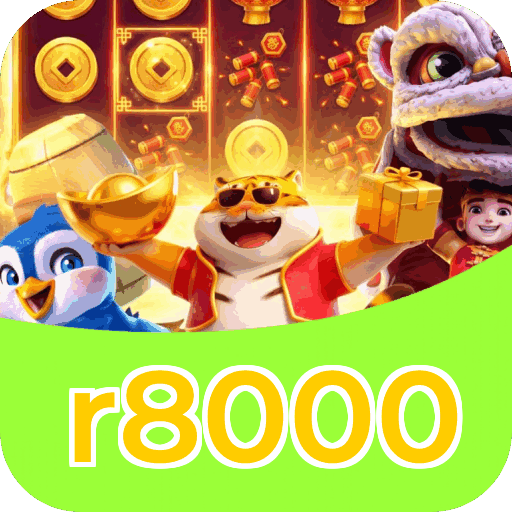 r8000