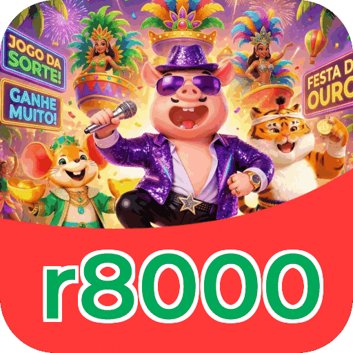 r8000