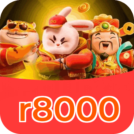 Requisitos do APK da r8000 para Android