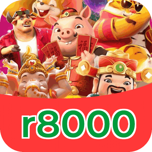 Requisitos do APK da r8000 para Android