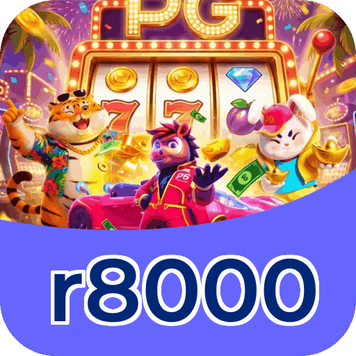 Requisitos do APK da r8000 para Android