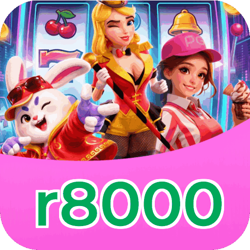 Requisitos do APK da r8000 para Android