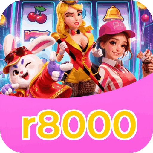 Requisitos do APK da r8000 para Android