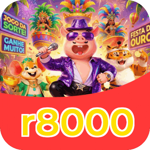 r8000