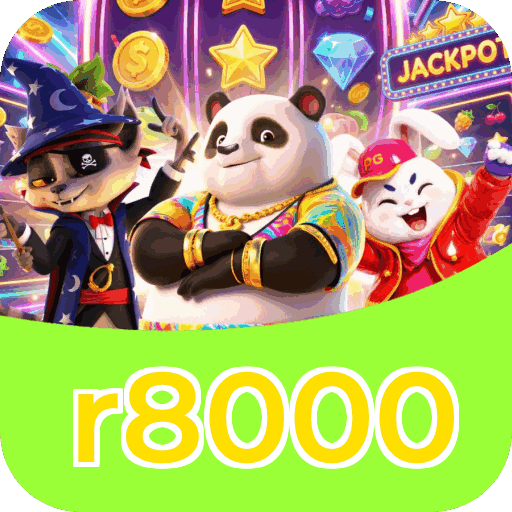 r8000