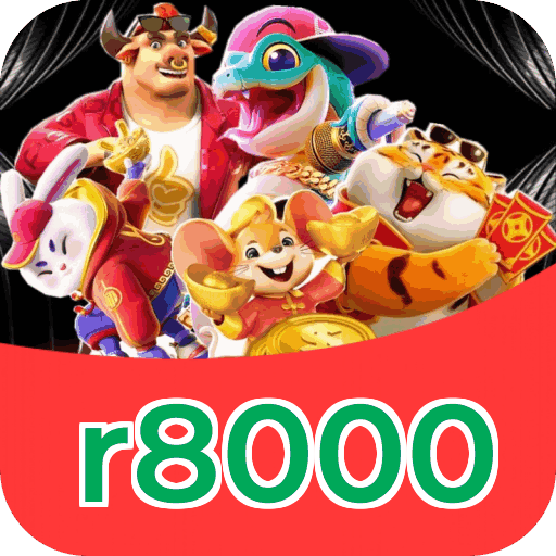 Comparação APP mobile vs versão web da r8000