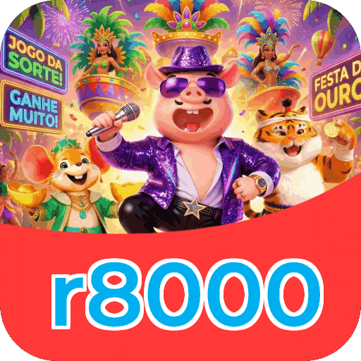 r8000
