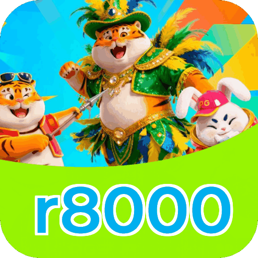 Requisitos do APK da r8000 para Android