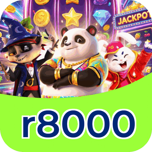 r8000