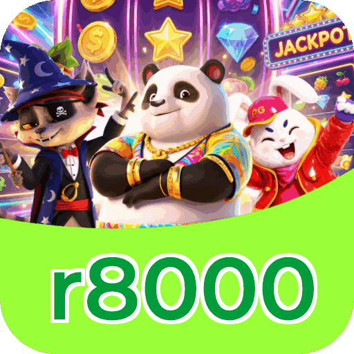 r8000