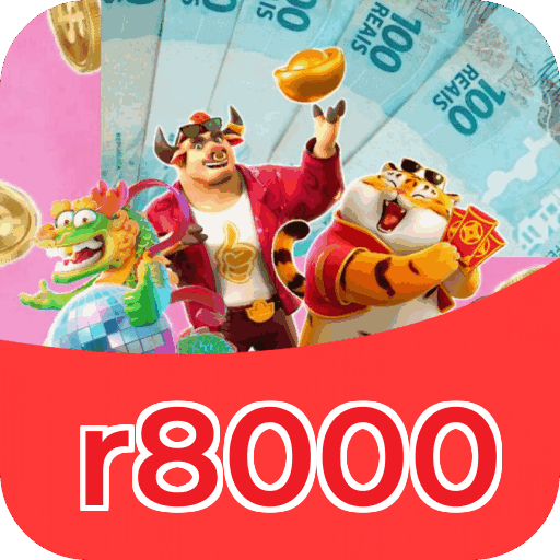 Requisitos do APK da r8000 para Android