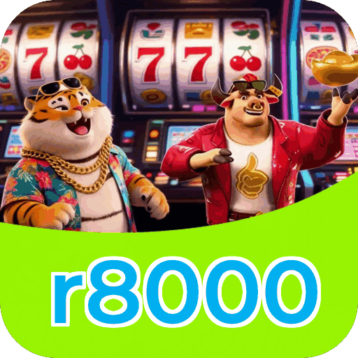 Requisitos do APK da r8000 para Android