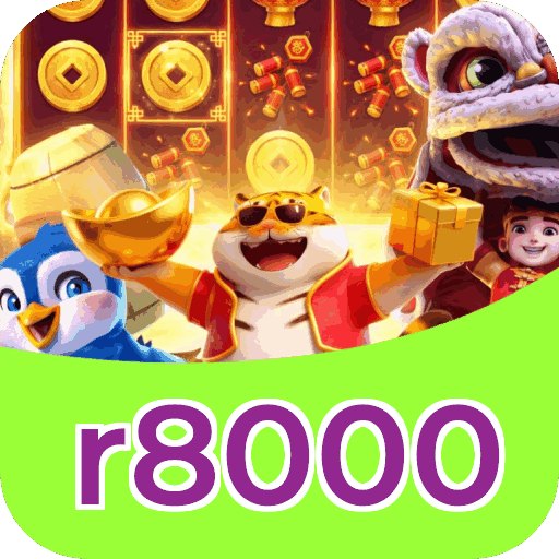 r8000