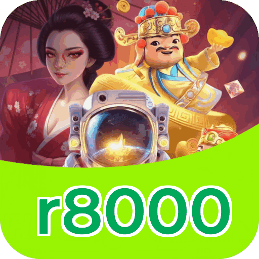 r8000